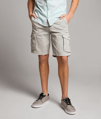 Standard Cargo Stretch Short thumbnail 2