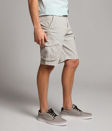 Standard Cargo Stretch Short thumbnail 3