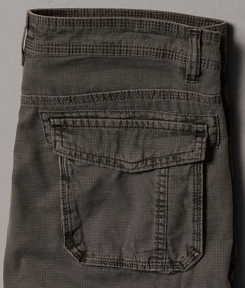 Ripstop Standard Cargo Short