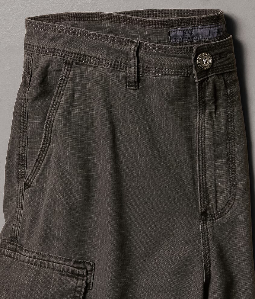 Ripstop Standard Cargo Short