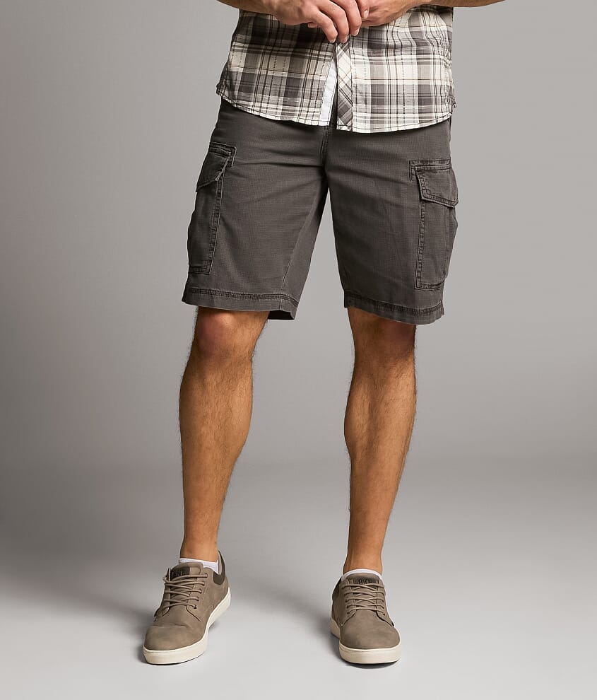 Ripstop Standard Cargo Short