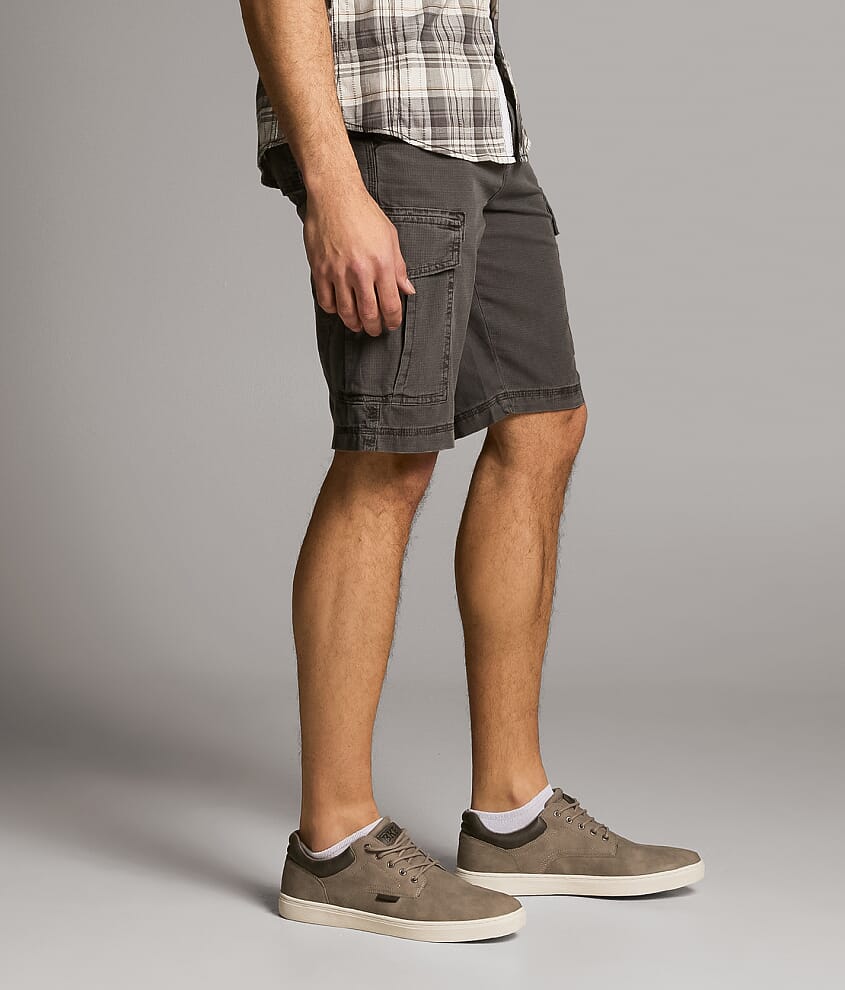 Ripstop Standard Cargo Short