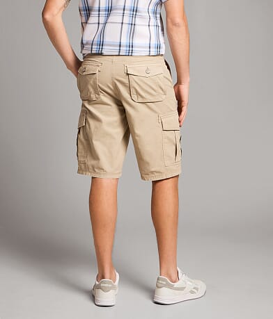 Ripstop Standard Cargo Short thumbnail 4