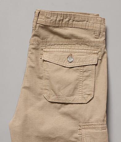 Ripstop Standard Cargo Short thumbnail 5