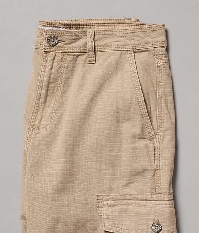 Ripstop Standard Cargo Short thumbnail 6