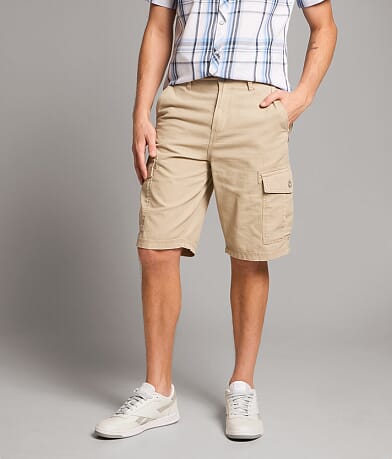 Ripstop Standard Cargo Short thumbnail 2