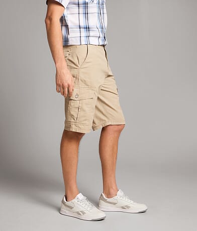 Ripstop Standard Cargo Short thumbnail 3