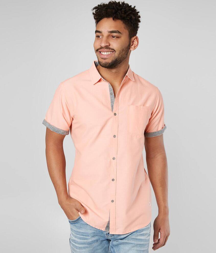 Mens 2025 pastel shirts