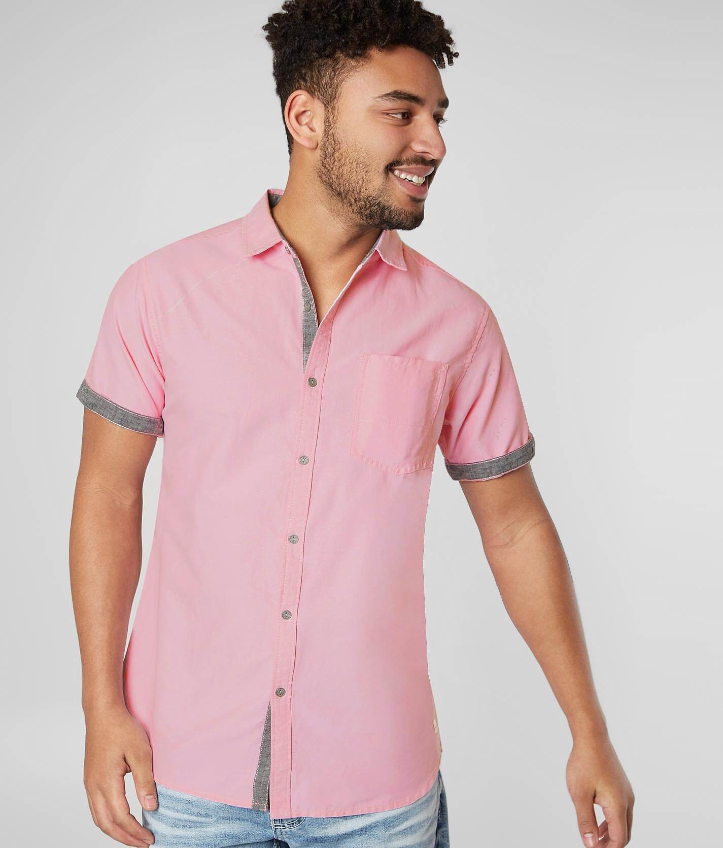 pastel shirts mens