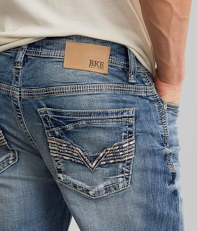 BKE Carter Boot Stretch Jean BACK_POCKET