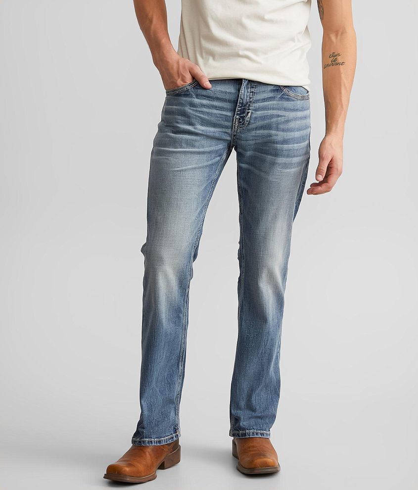 BKE Carter Boot Stretch Jean