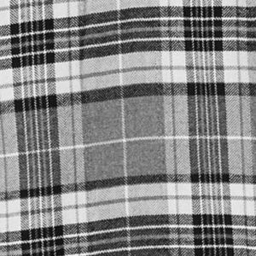 Black Grey