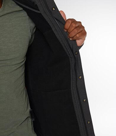 BKE Ripstop Softshell Hooded Jacket misc detail 1 view