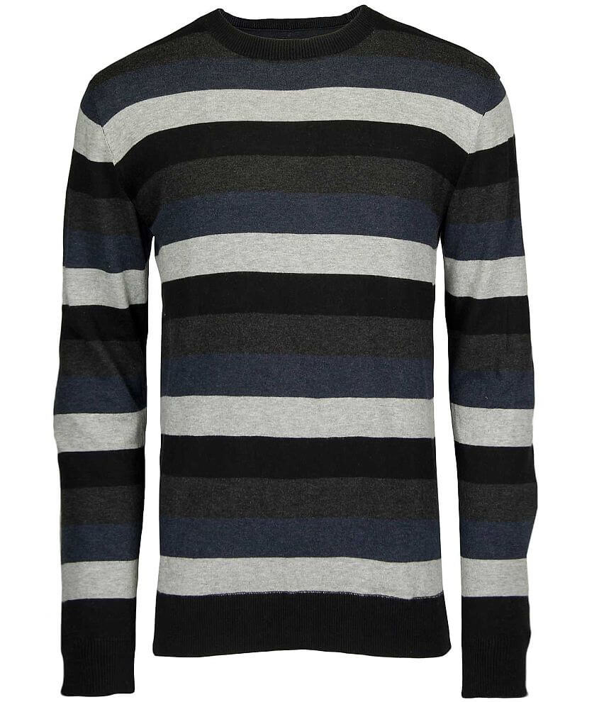 BKE Meadowbrook Sweater front view
