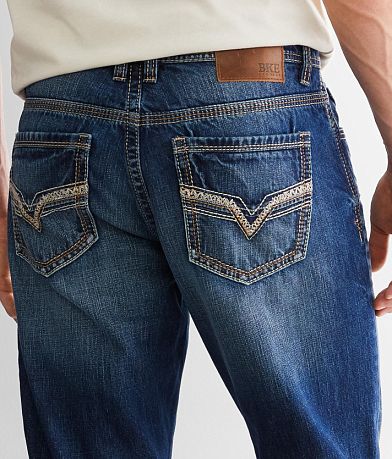 BKE Tyler Jean BACK_POCKET