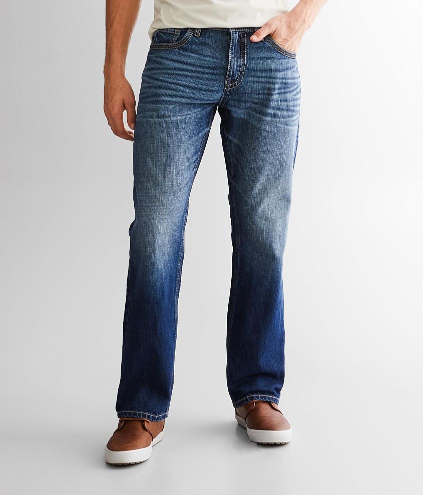 Buckle bke tyler store jeans