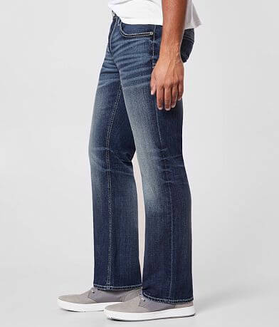 BKE Jake Boot Stretch Jean FULL_RIGHT_SIDE