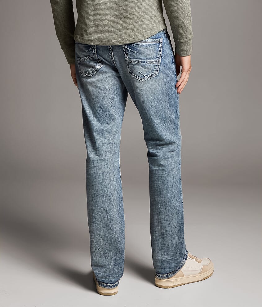Jake Straight Stretch Jean