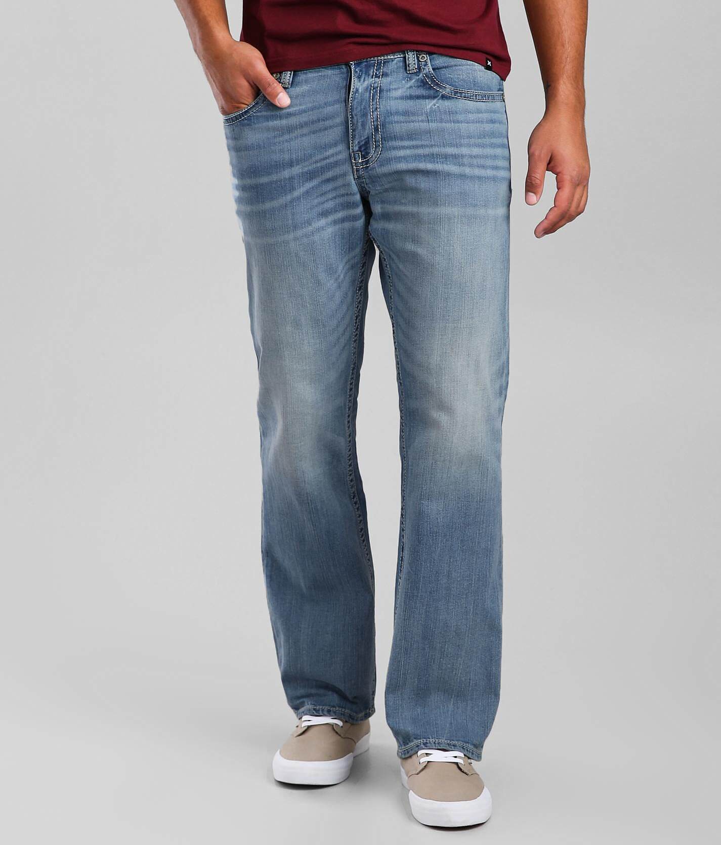 bke tyler straight jeans