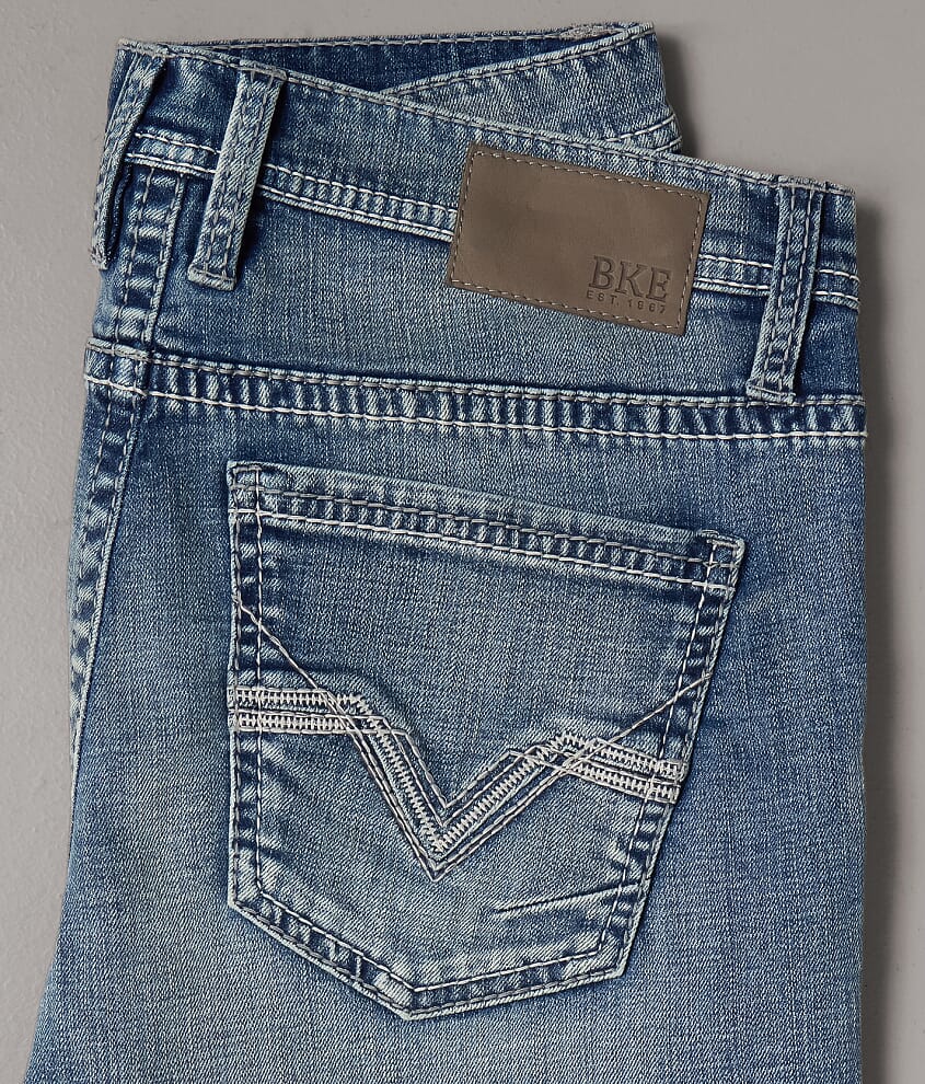 Tyler Stretch Jean