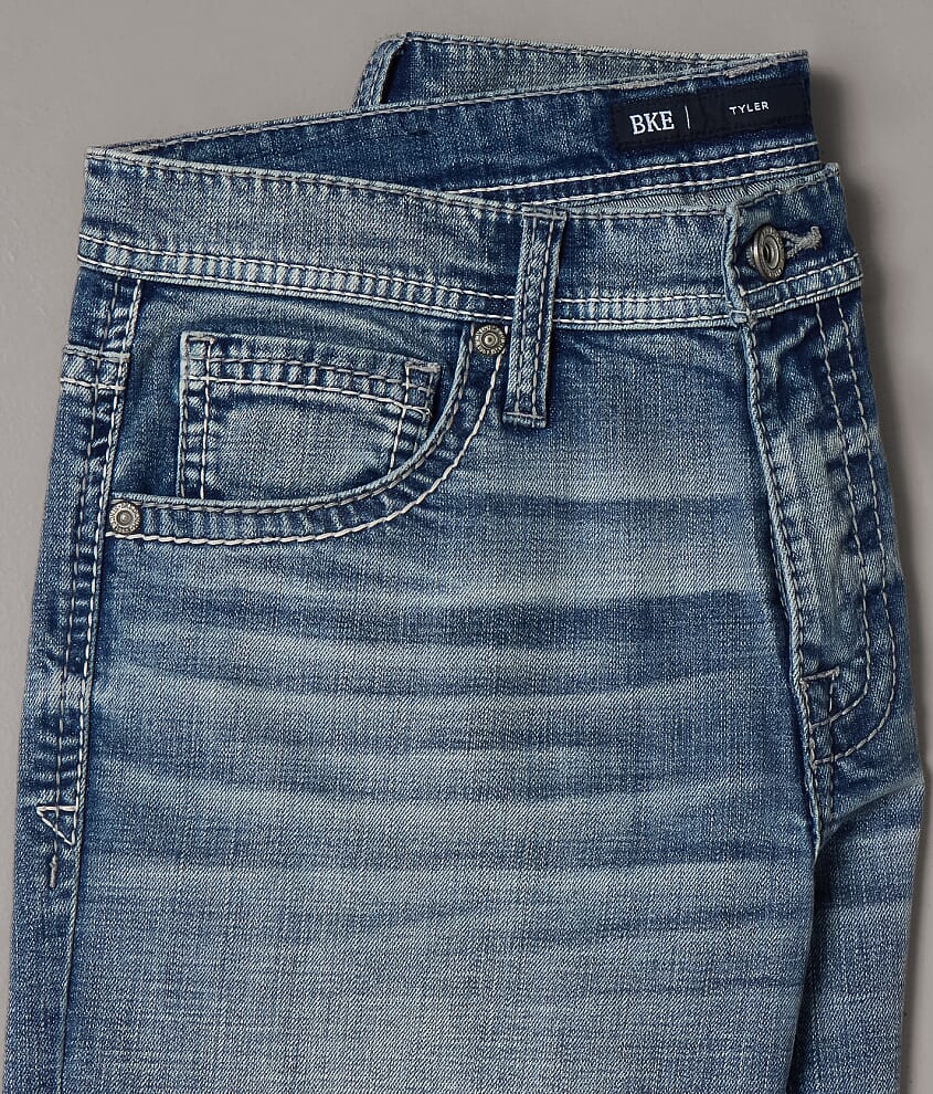 Tyler Stretch Jean
