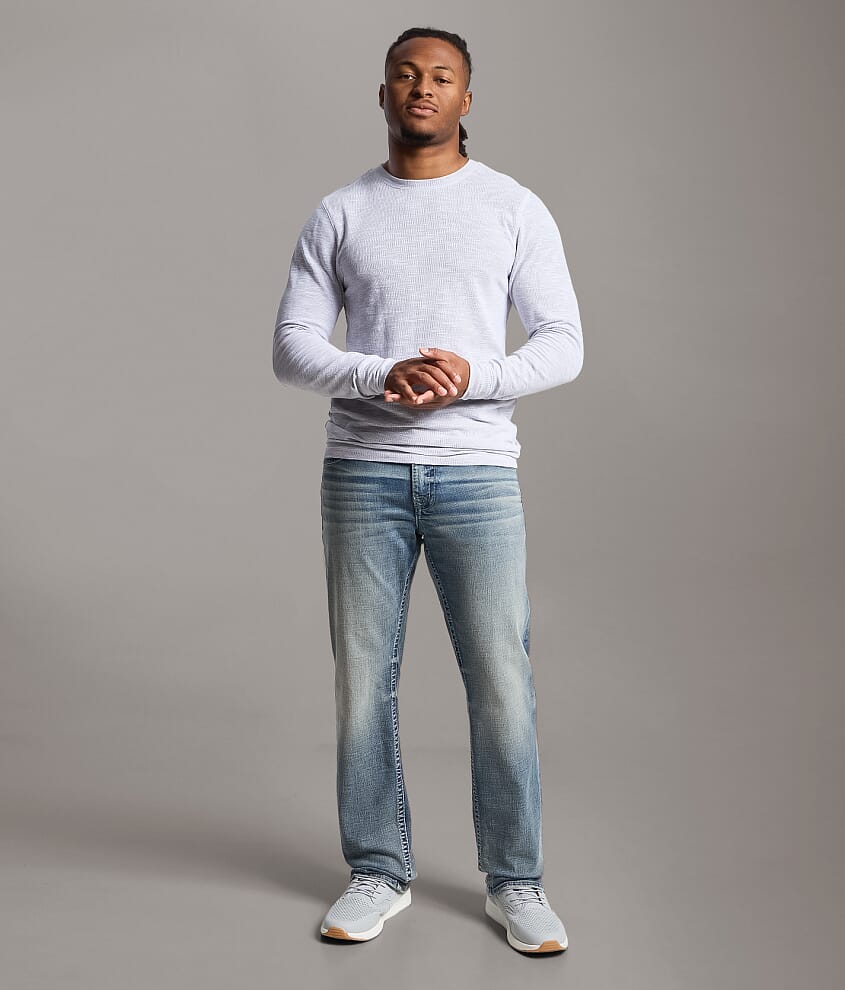 Tyler Stretch Jean
