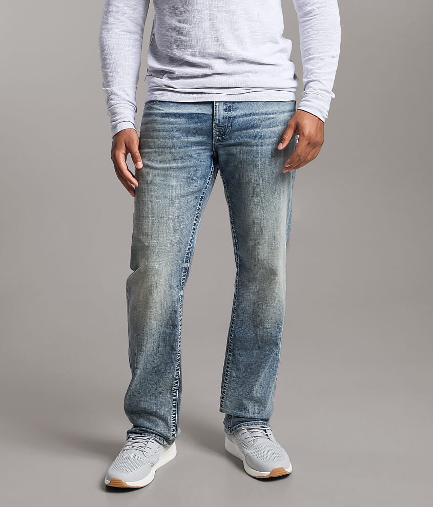 Tyler Stretch Jean