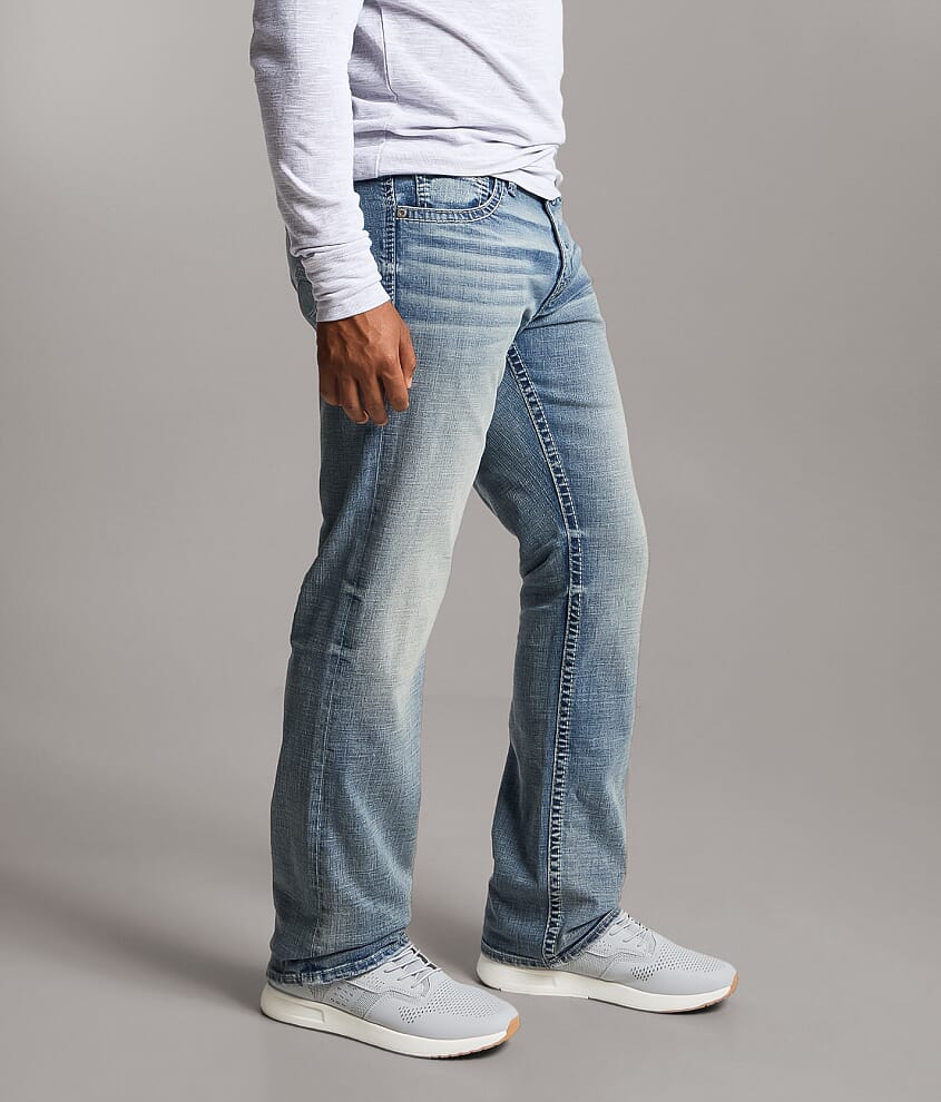 Tyler Stretch Jean