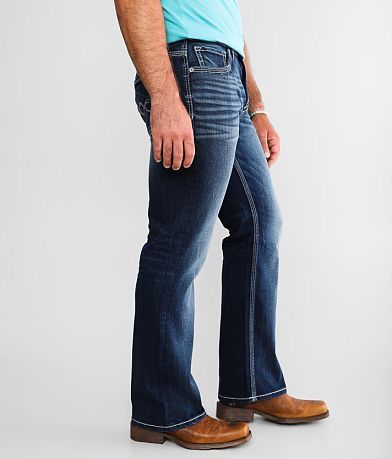 BKE Tyler Boot Stretch Jean full right side view