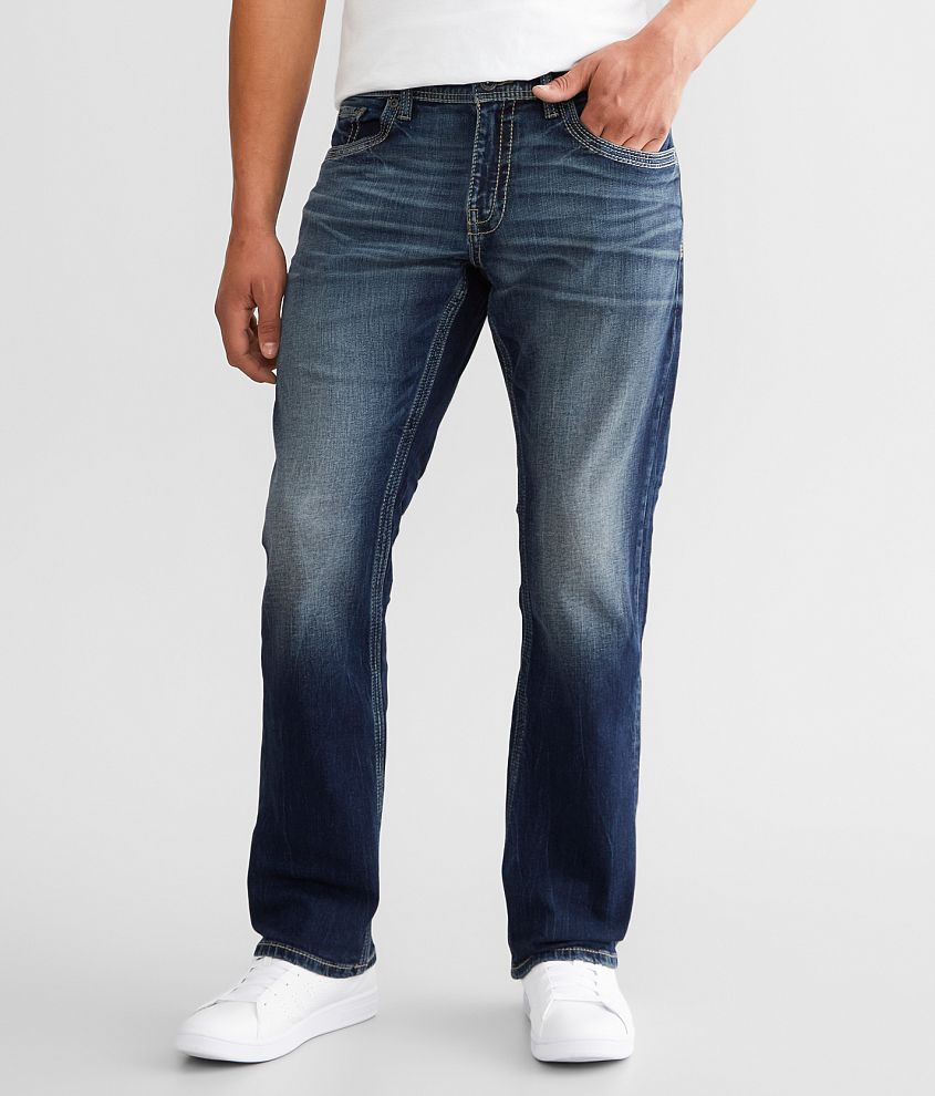 BKE Derek Stretch Jean