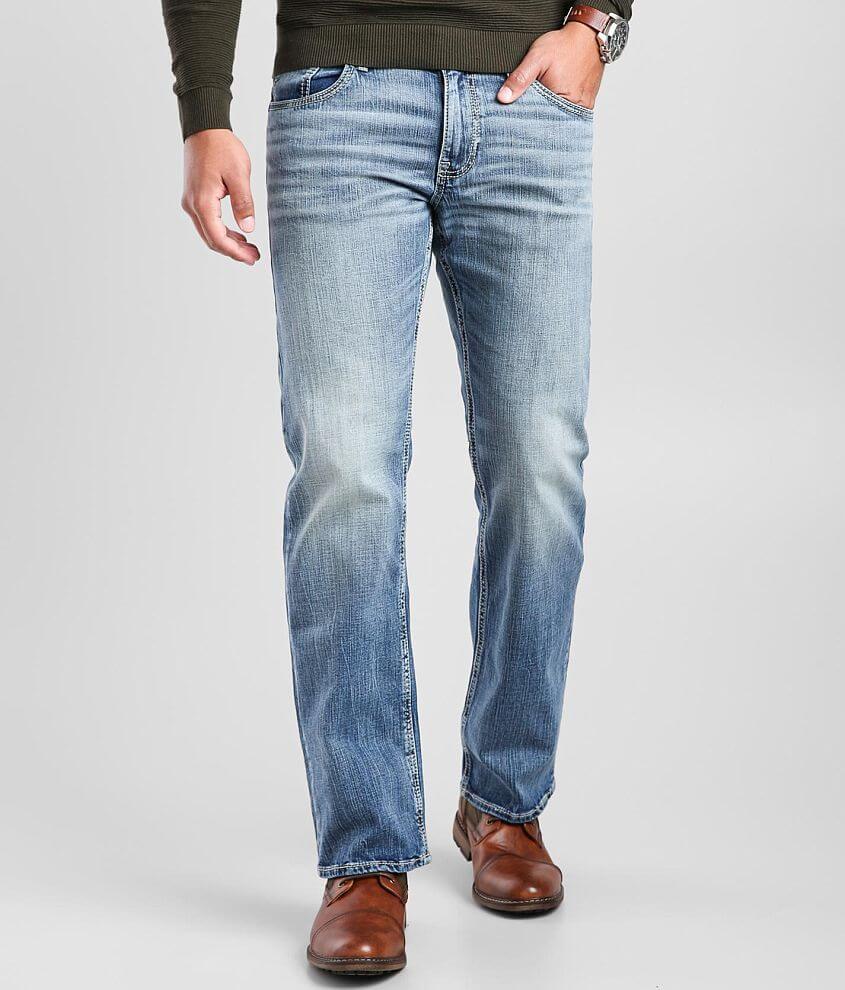 BKE Jake Boot Stretch Jean - Men's Jeans in Cheney | Buckle