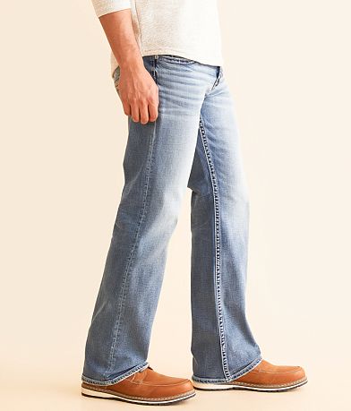BKE Jake Boot Stretch Jean FULL_RIGHT_SIDE