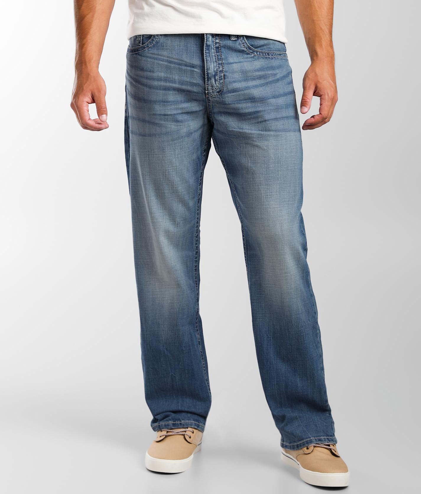 buckle seth jeans