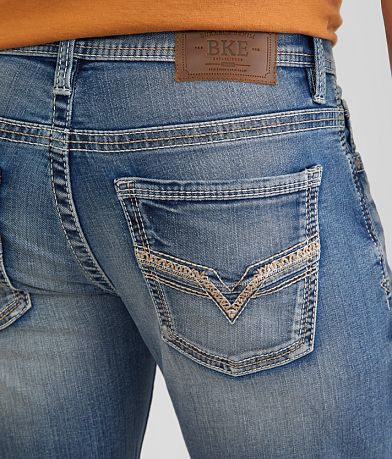 BKE Carter Boot Stretch Jean BACK_POCKET