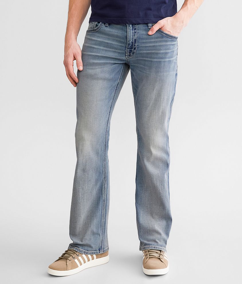 BKE Carter Boot Stretch Jean