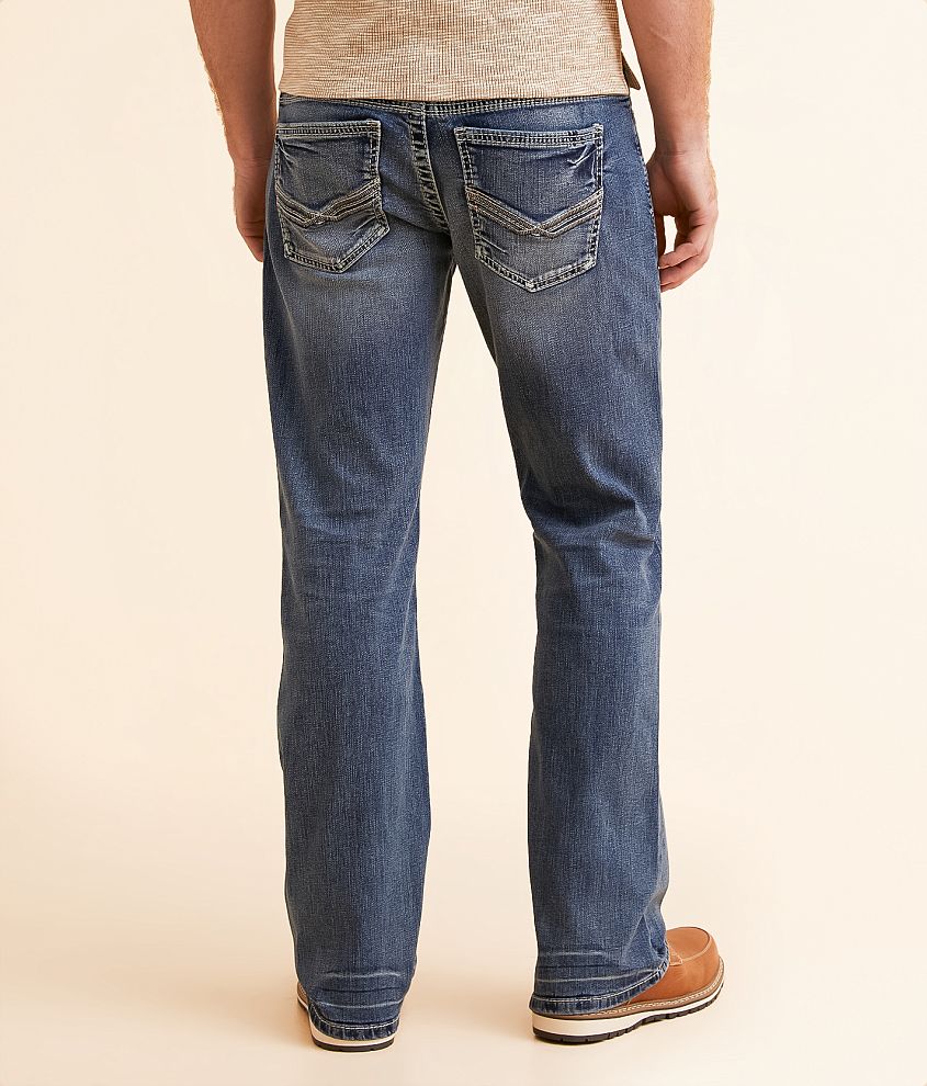 Carter Boot Stretch Jean