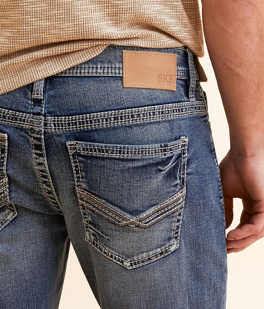 Carter Boot Stretch Jean