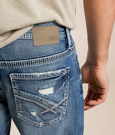 BKE Carter Boot Stretch Jean BACK_POCKET
