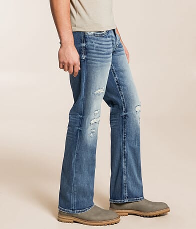 BKE Carter Boot Stretch Jean FULL_RIGHT_SIDE