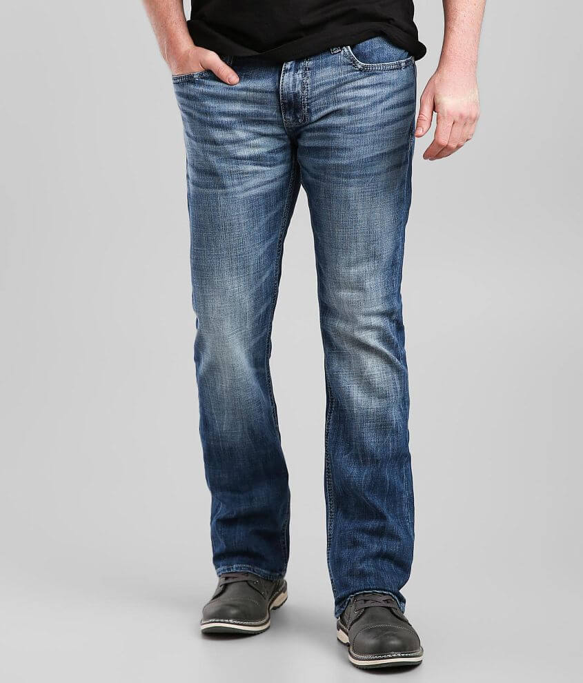 BKE Aiden Boot Stretch Jean