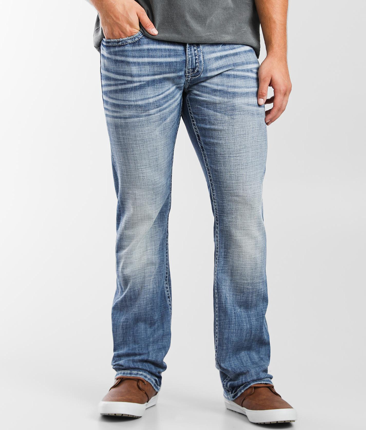 mens bke aiden bootcut jeans