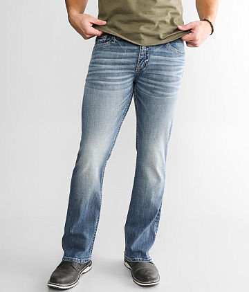 Aiden Boot Stretch Jean