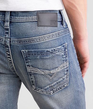 BKE Aiden Boot Stretch Jean BACK_POCKET