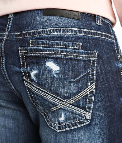 BKE Tyler Stretch Jean BACK_POCKET