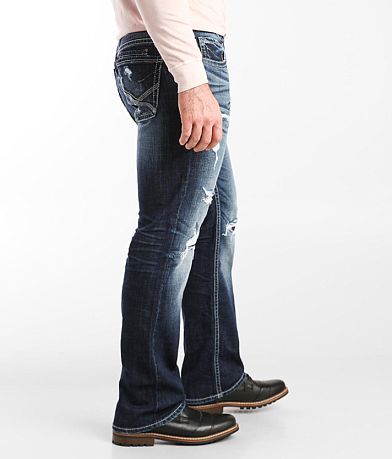 BKE Tyler Stretch Jean FULL_LEFT_SIDE