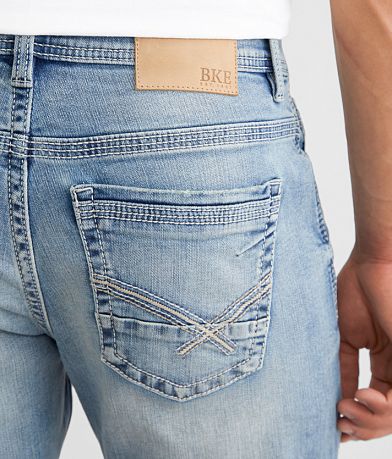 BKE Tyler Stretch Jean BACK_POCKET
