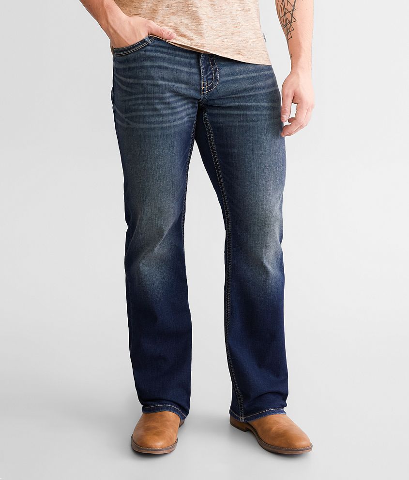 BKE Tyler Stretch Jean - Men's Jeans in Campion | Buckle