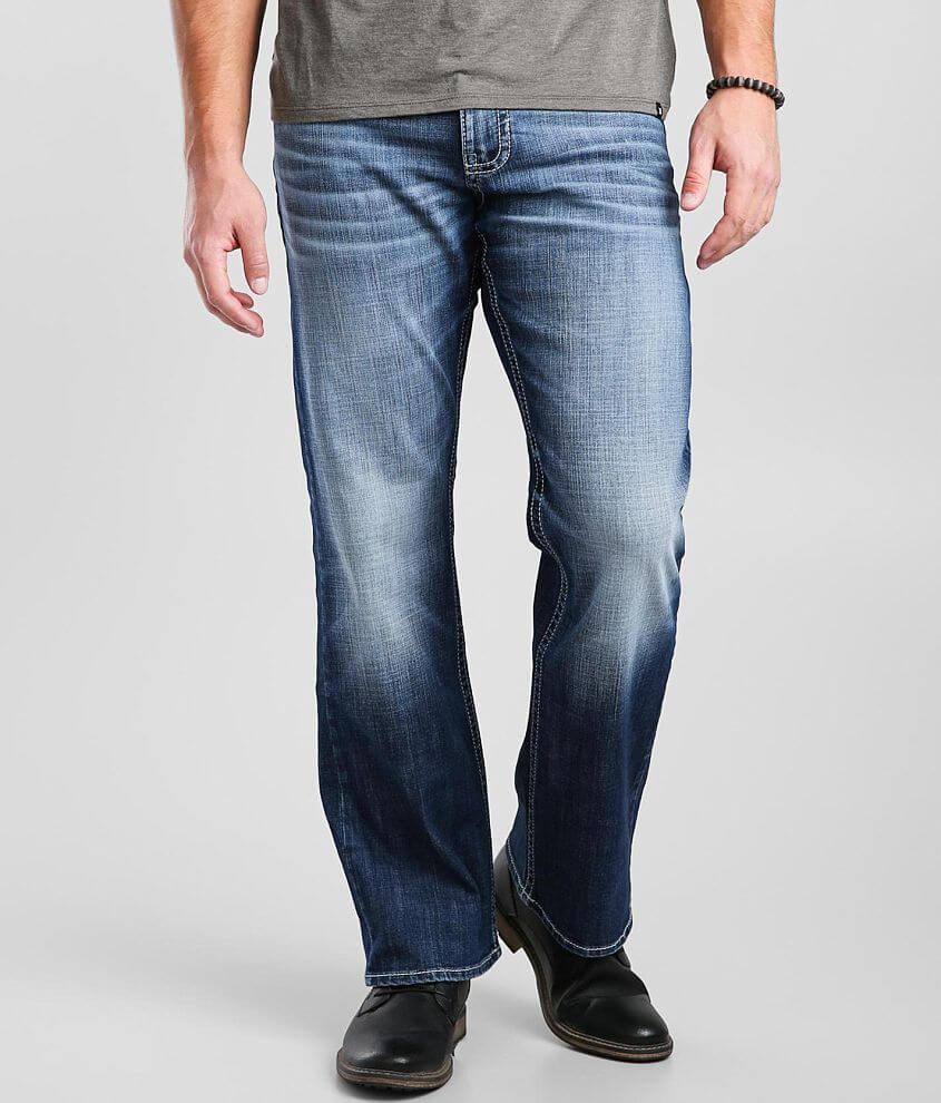 BKE Tyler Boot Stretch Jean
