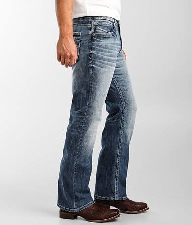 BKE Tyler Boot Stretch Jean FULL_RIGHT_SIDE