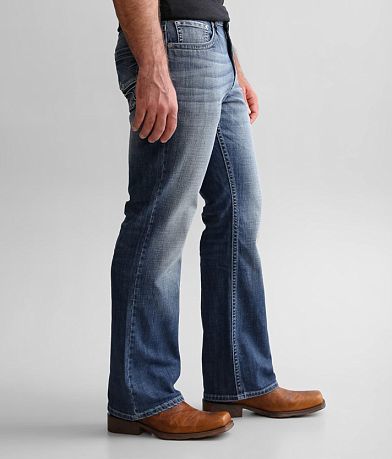 BKE Tyler Boot Stretch Jean FULL_LEFT_SIDE